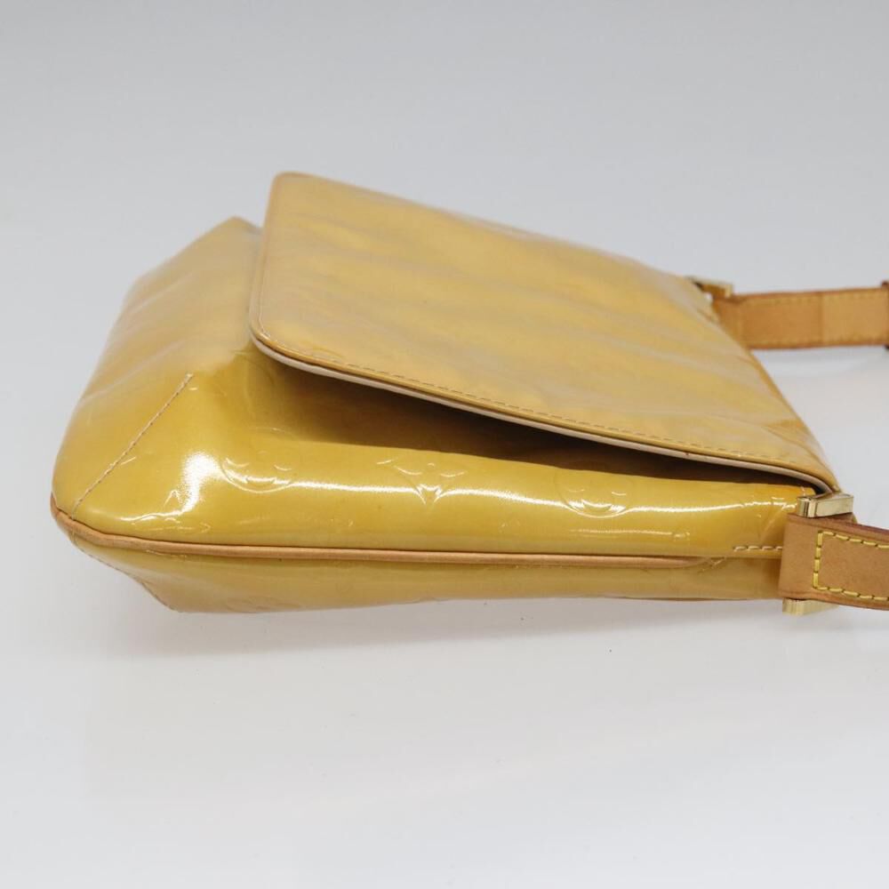 Louis Vuitton Thompson Street