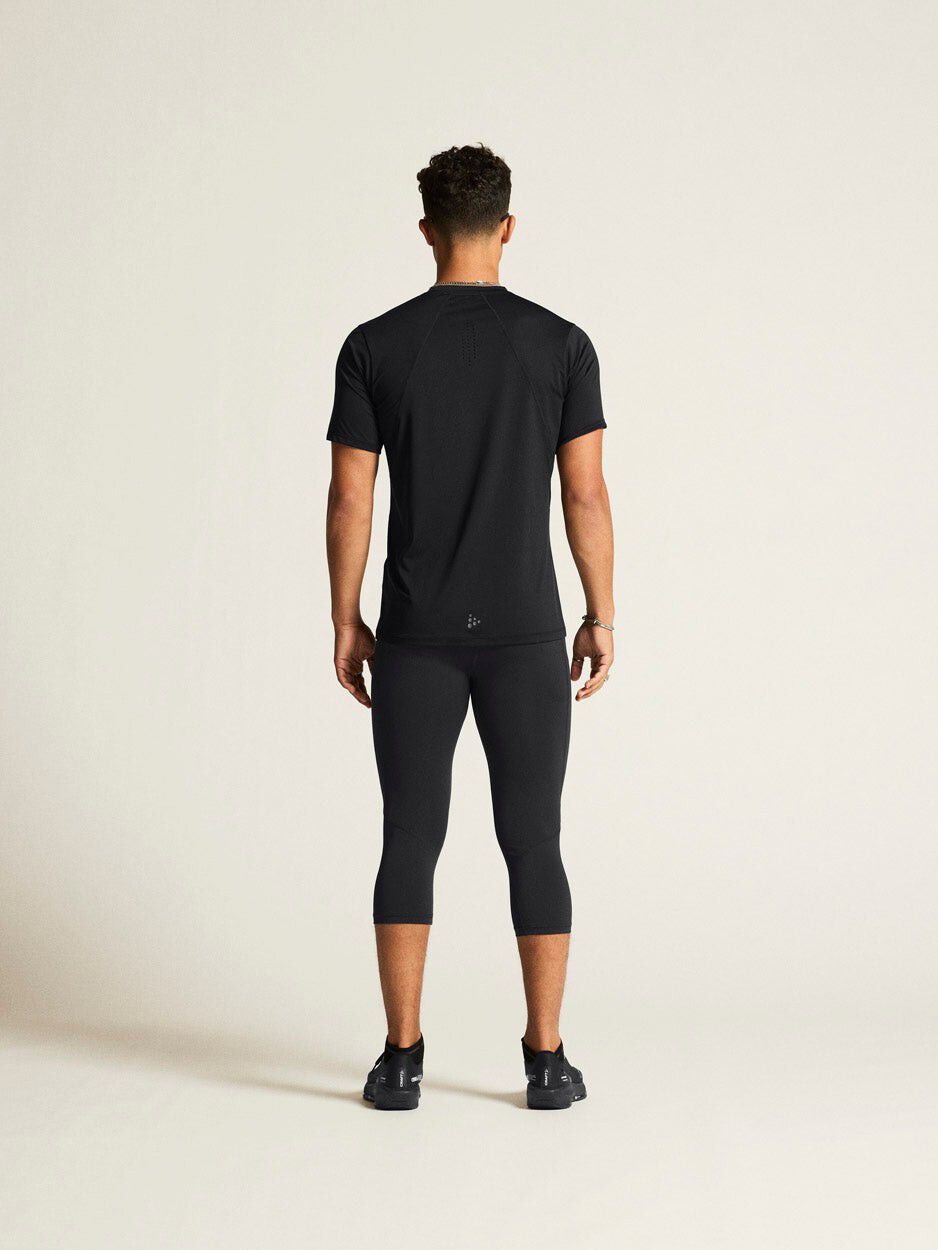 Advance Essence Tr&aelig;nings T-shirt