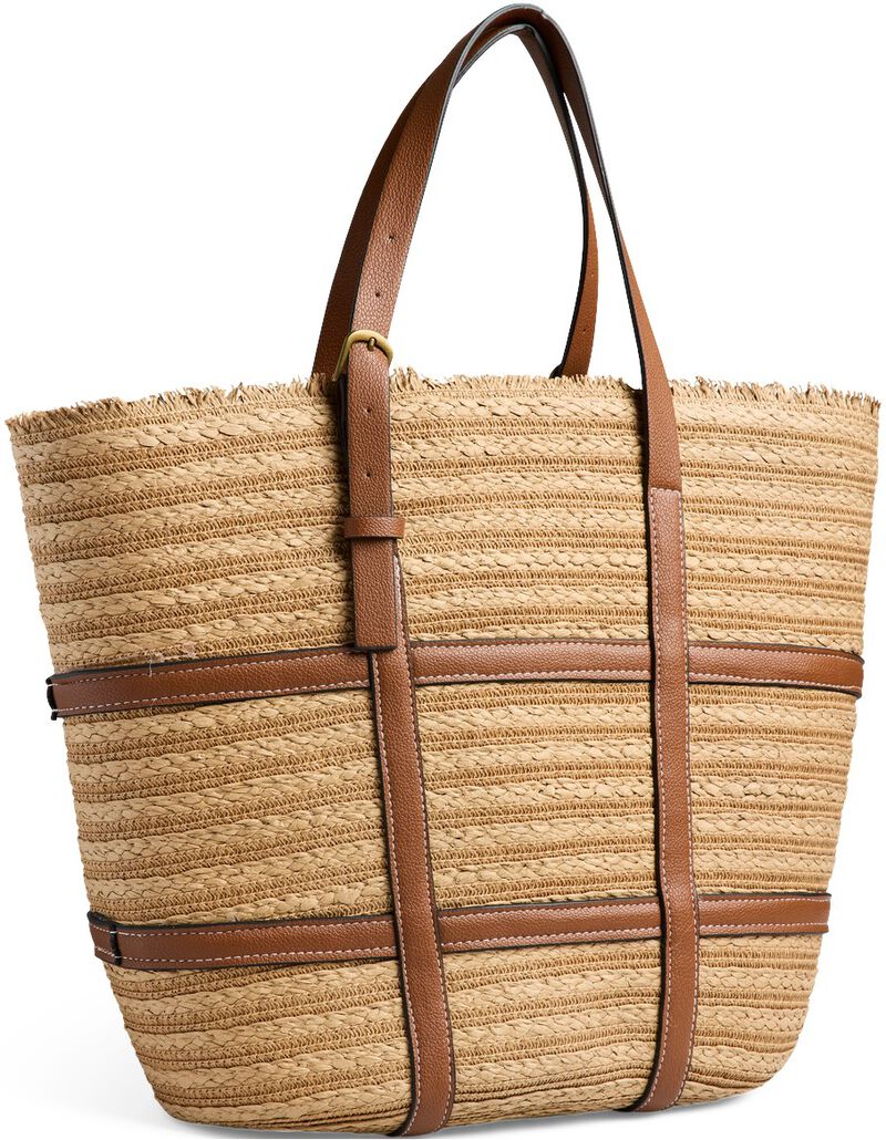 Pckirstine Shopper
