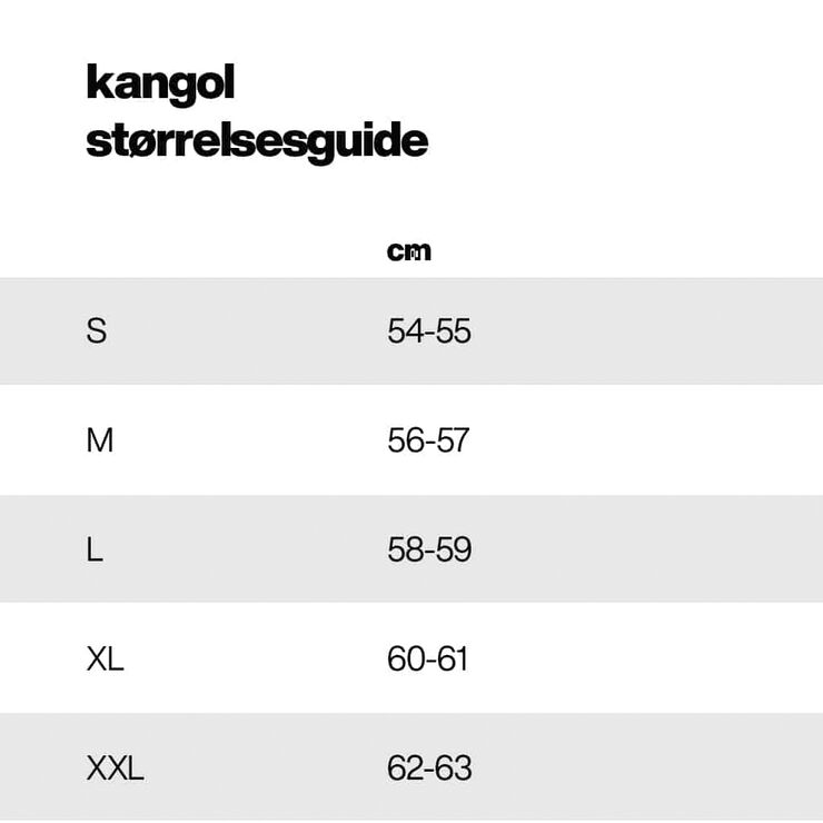 seamless wool 507 cap