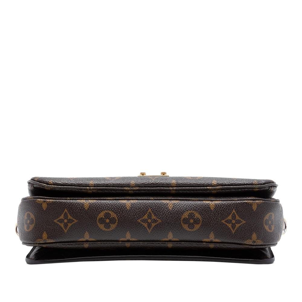 Louis Vuitton Pochette M&eacute;tis