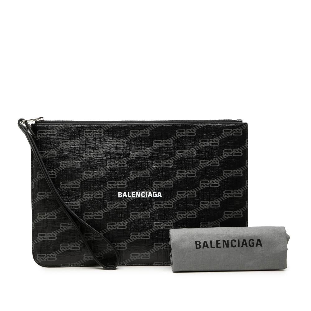 Balenciaga Clutch