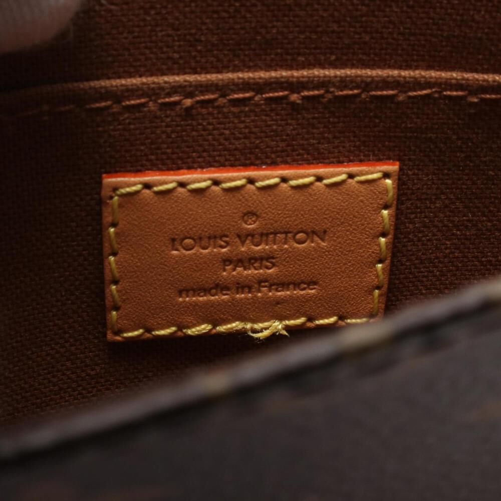 Louis Vuitton Sac Plat