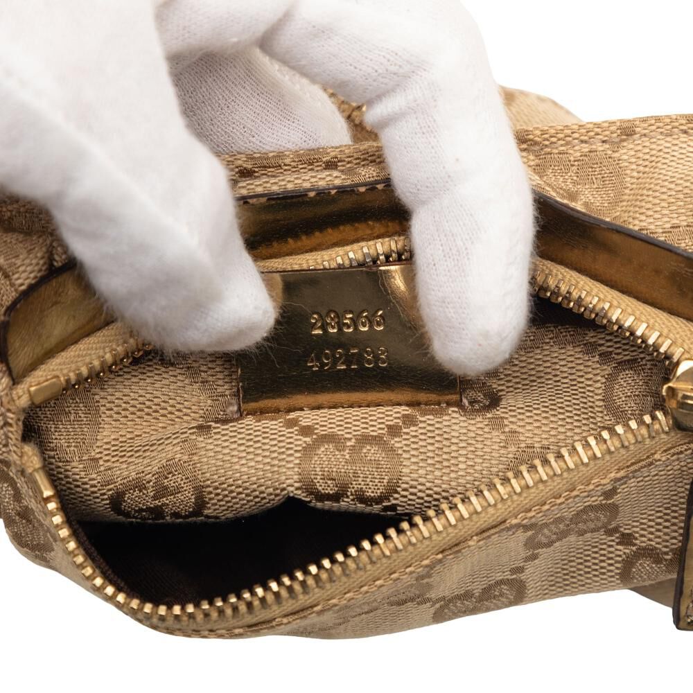 Gucci Belt Bag