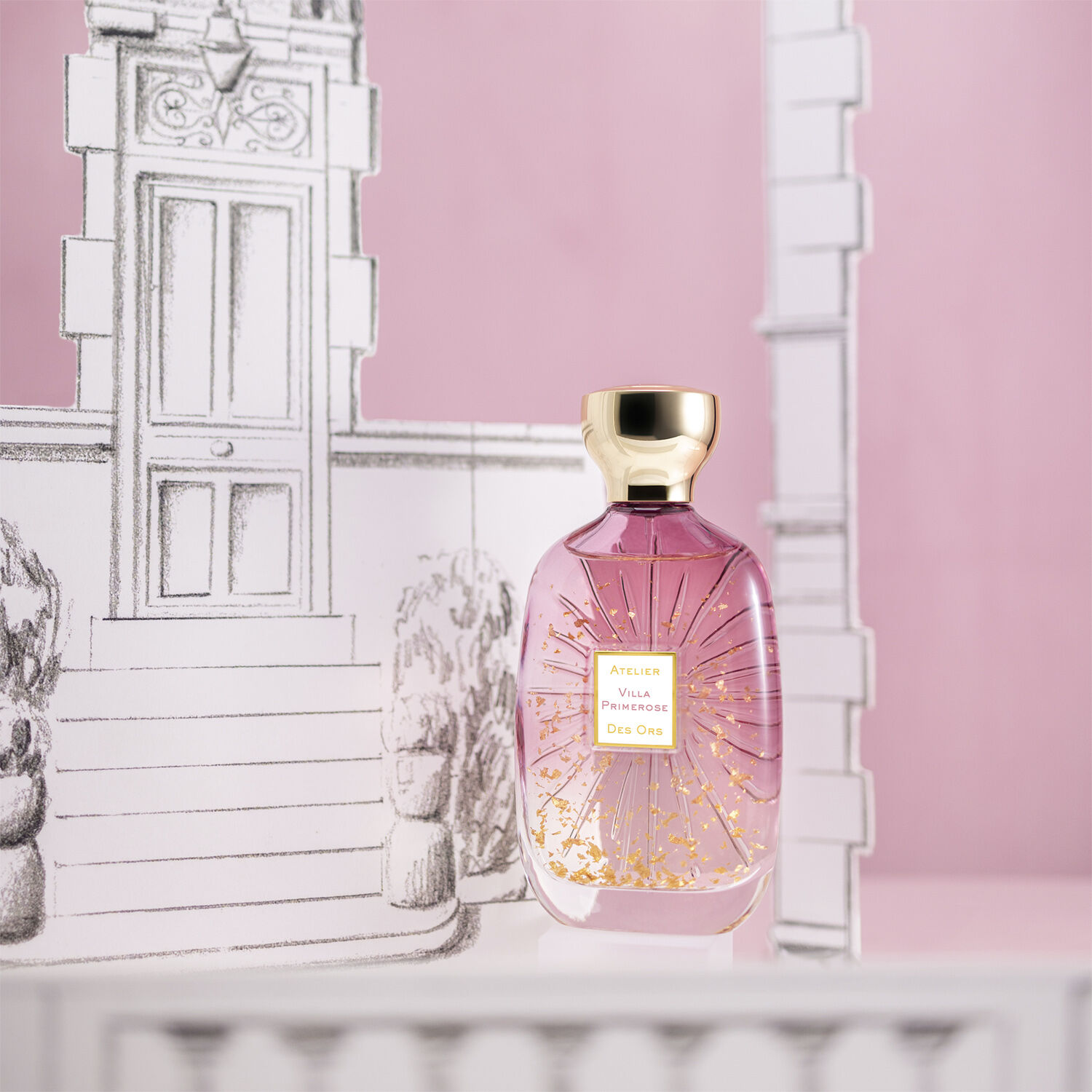 VILLA PRIMEROSE - EDP 100ML