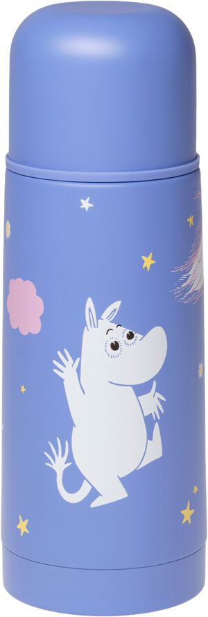 Moomin Termoflaske 0,35 l