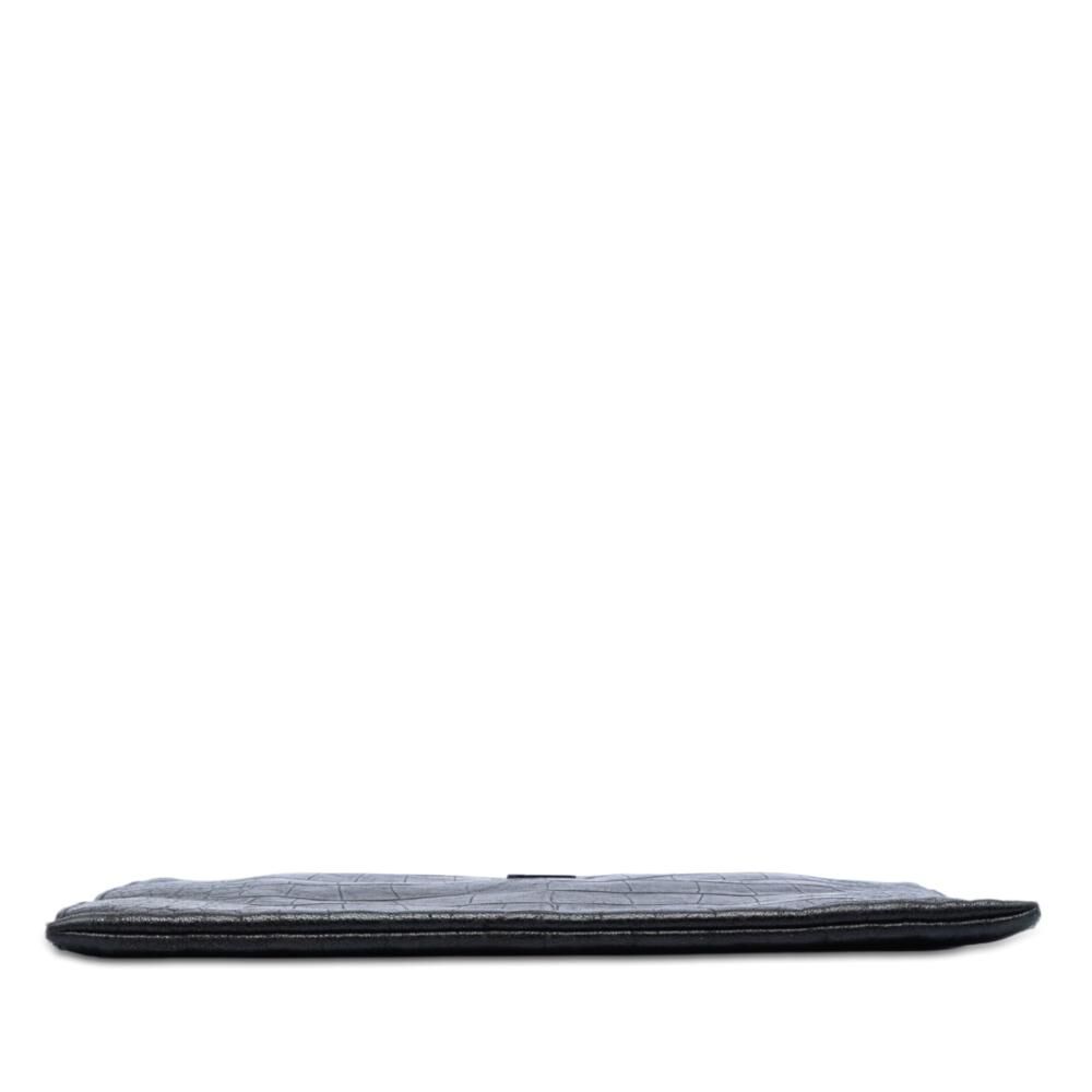 Yves Saint Laurent Clutch