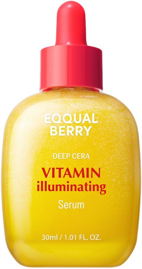 Vitamin Illuminating Serum