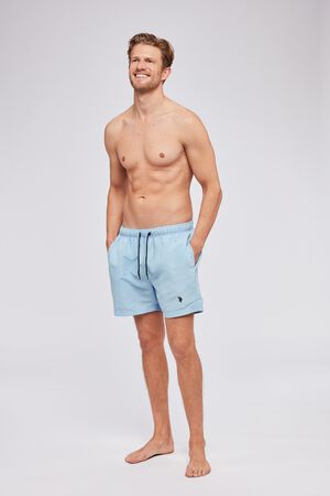 USPA Swimshorts Aza Men