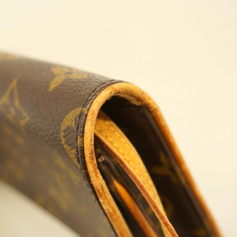 Louis Vuitton Twin Pochette