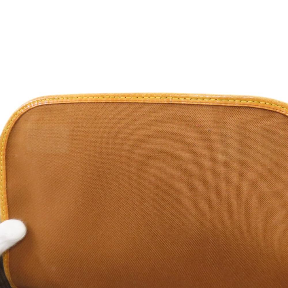 Louis Vuitton Messenger