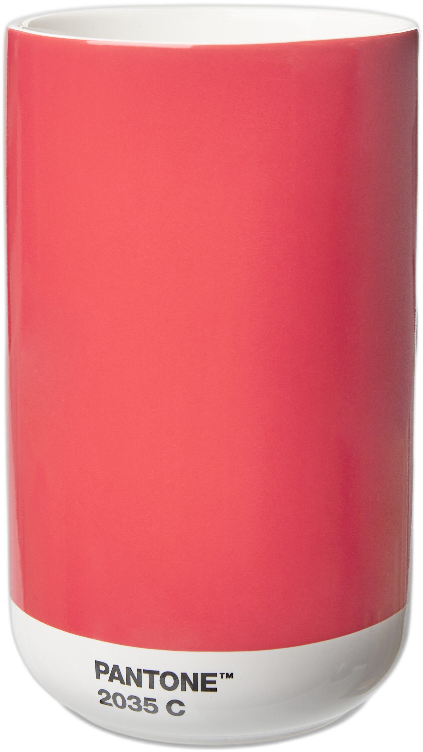 Pantone Mini Jar - Red