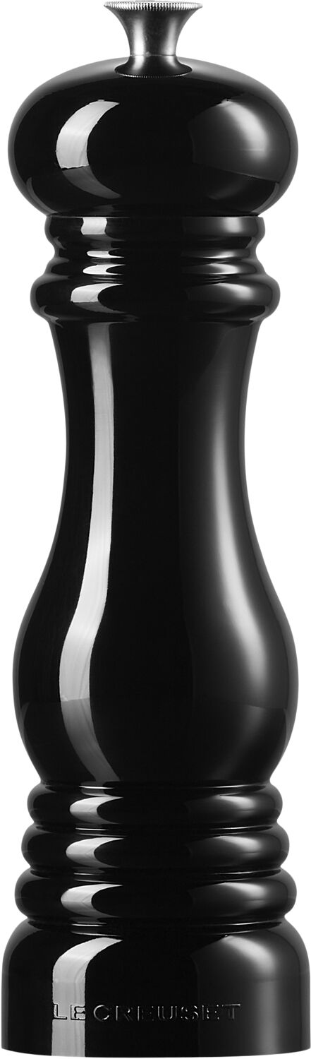 Classic Peberkv&aelig;rn Black