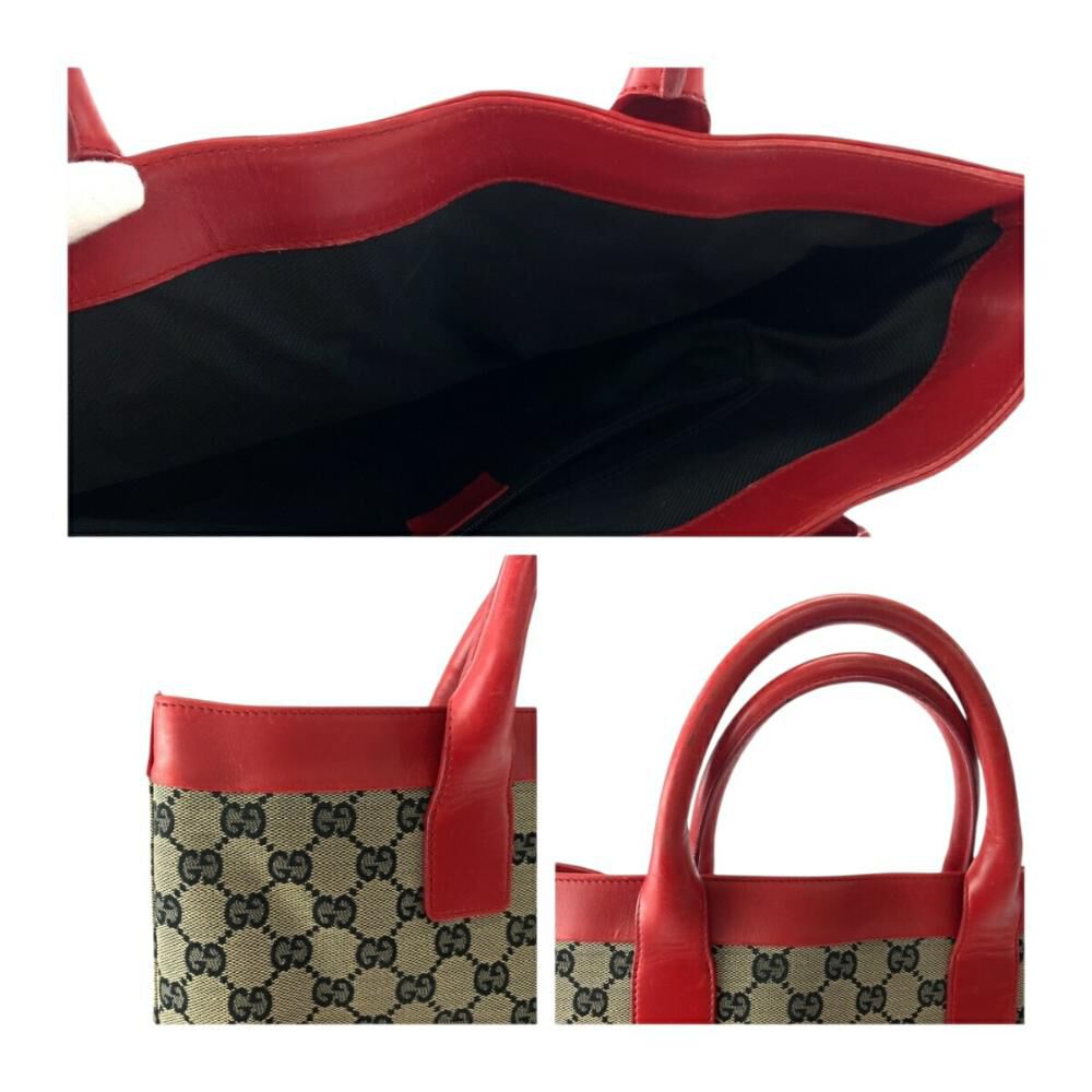 Gucci Tote