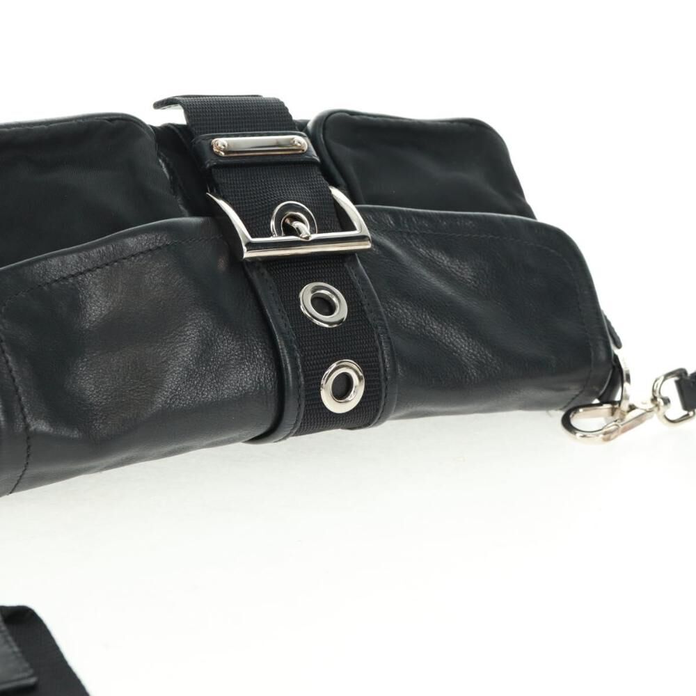 Prada Shoulder Bag