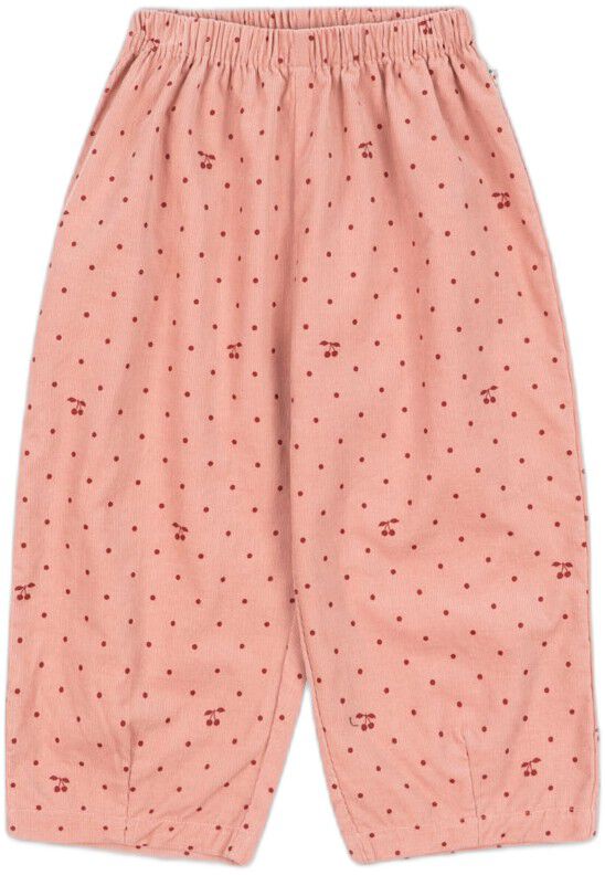MARLO PANTS GOTS