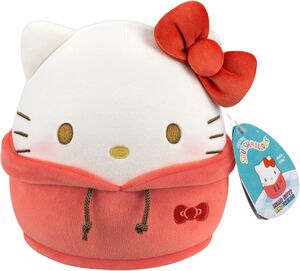 Squishmallows 20 cm Hello