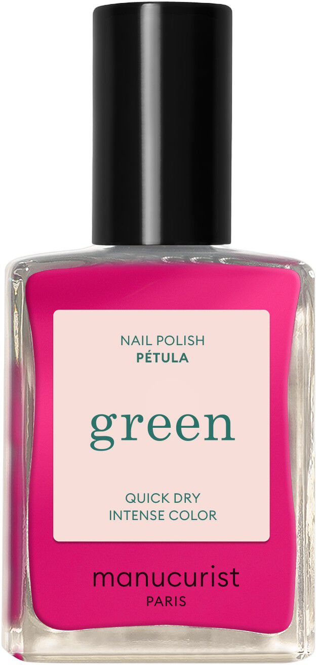 Green Petula