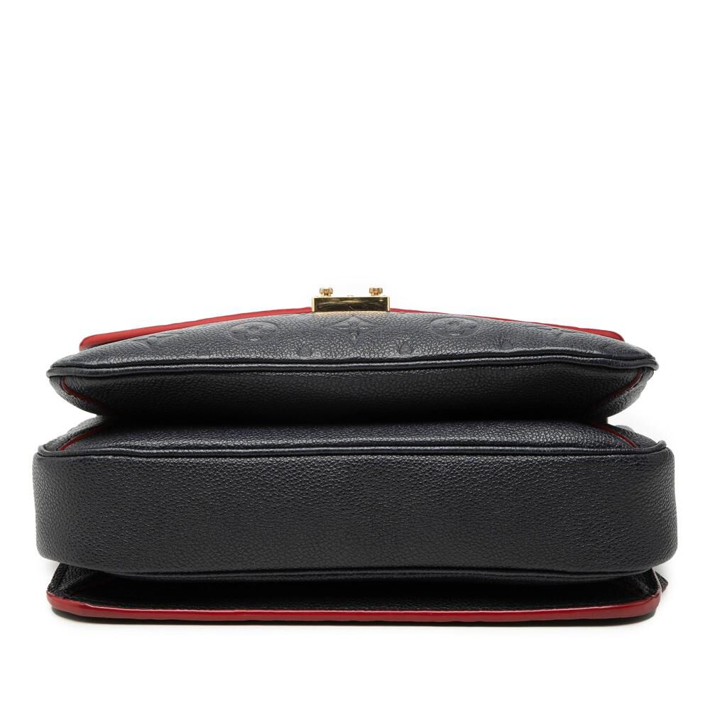 Louis Vuitton Pochette M&eacute;tis