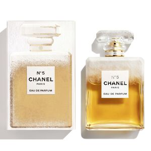 N5 EDP COLLECT VAPO 100ml