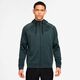 Therma-Fit Full-Zip Fitness hættetrøje
