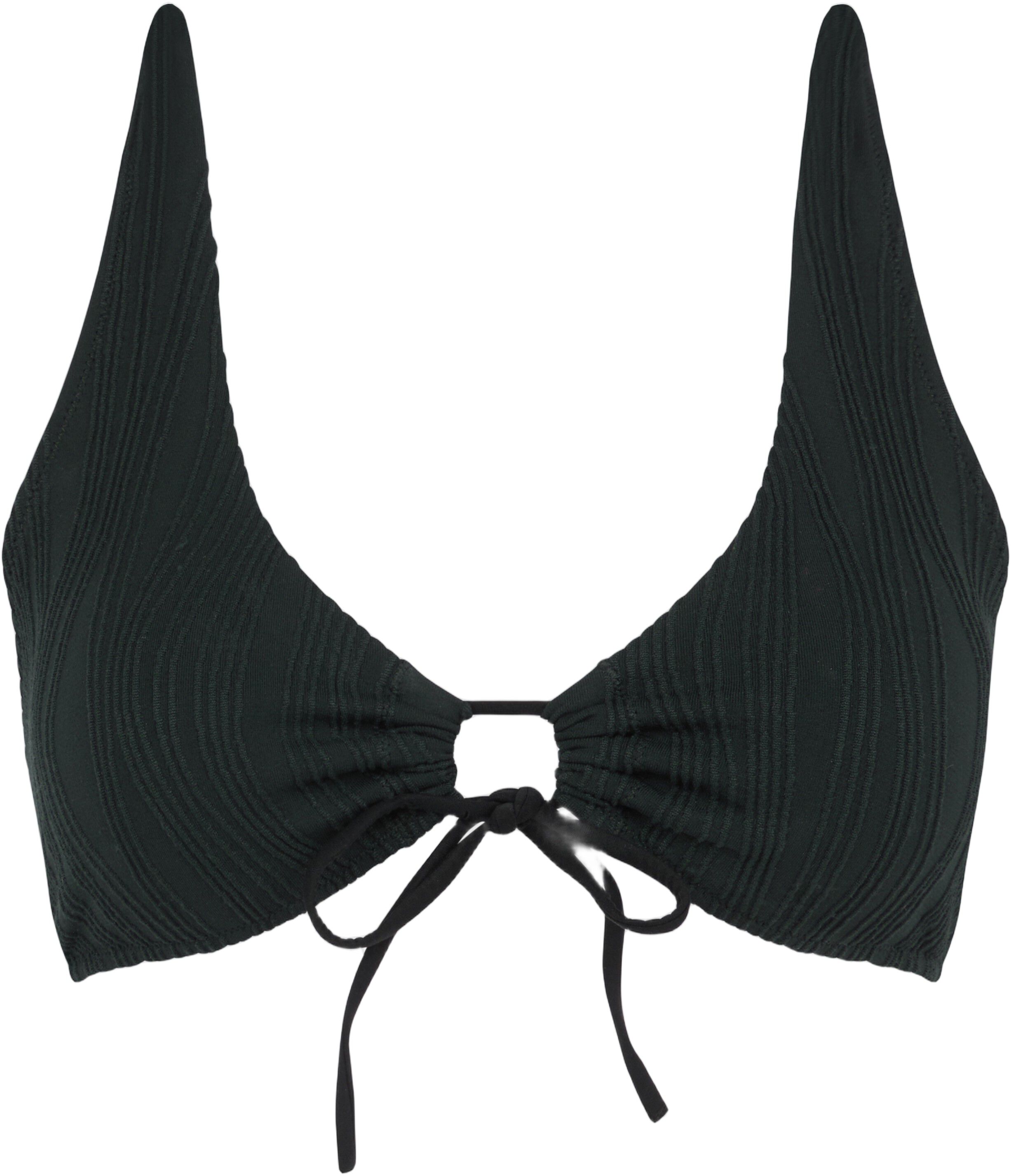 Pulp Swim Plunge top