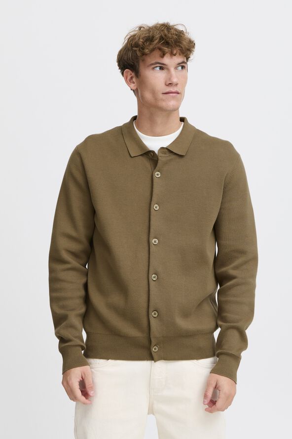 CFWILLY milano knit cardigan