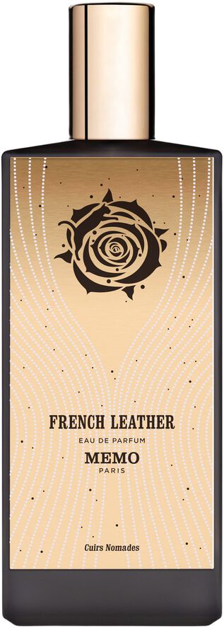 MEMO PARIS FRENCH LEATHER EDP
