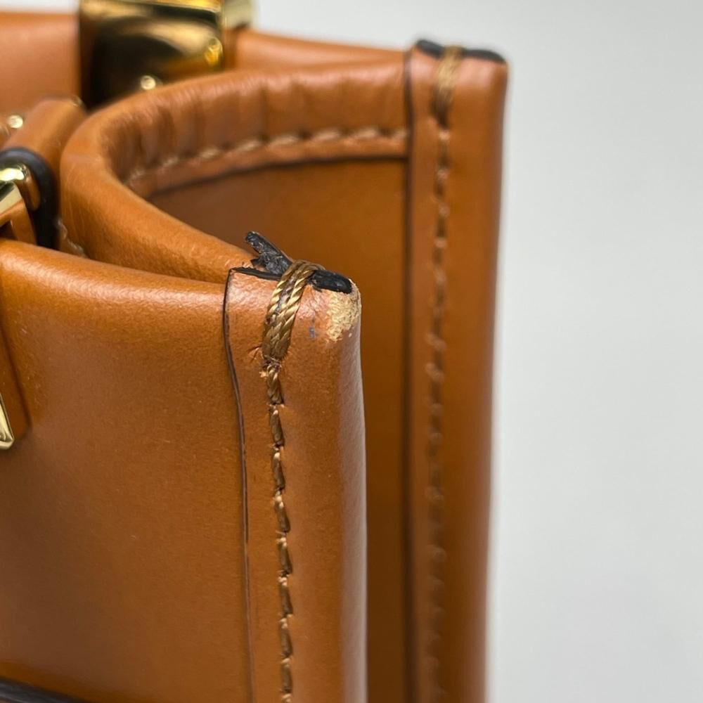 Fendi Handbag