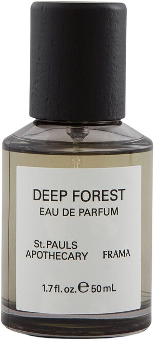 Eau de Parfum | Deep Forest | 50 mL