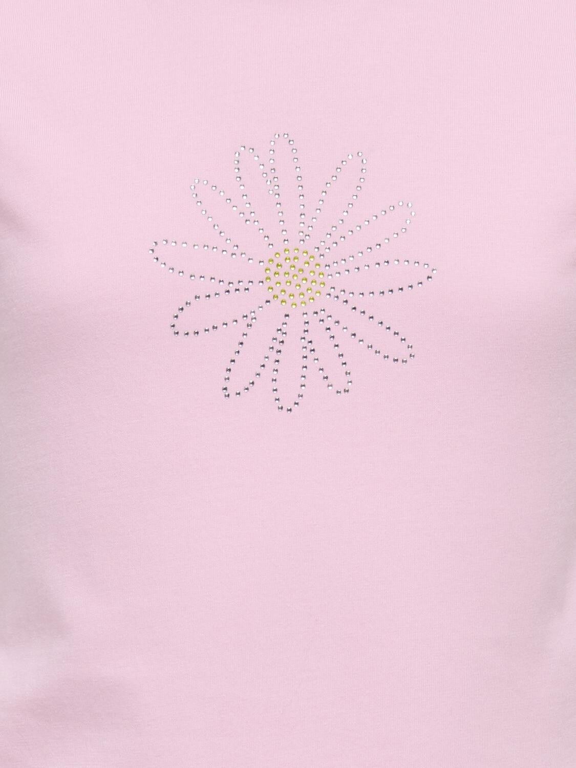 KOGKIRA LIFE SS BLNG O-NECK BABY TE