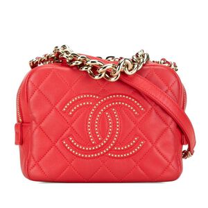 Chanel Handbag