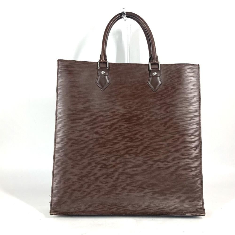 Louis Vuitton Sac Plat