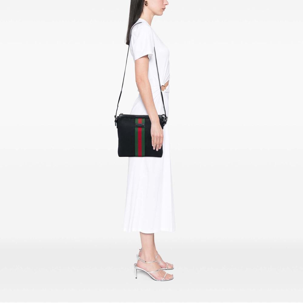 Gucci Messenger Bag