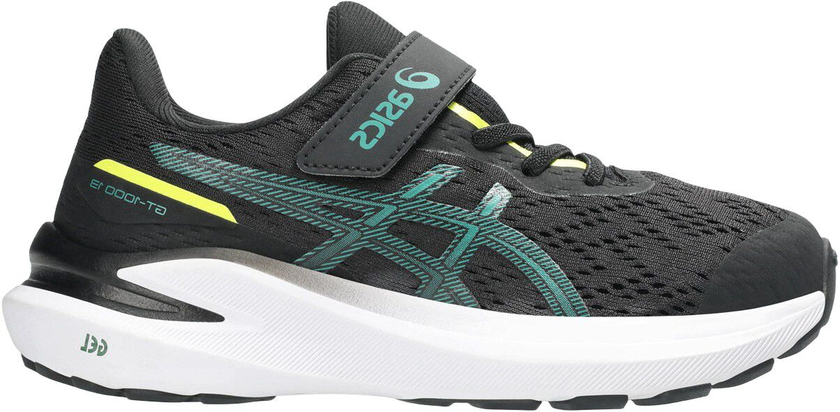 GT-1000 13 Velcro L&oslash;besko