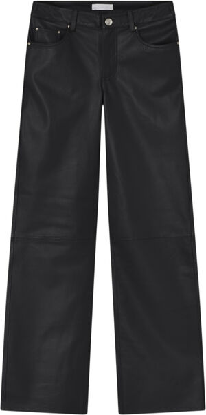 2ND Loke - Classic Leather