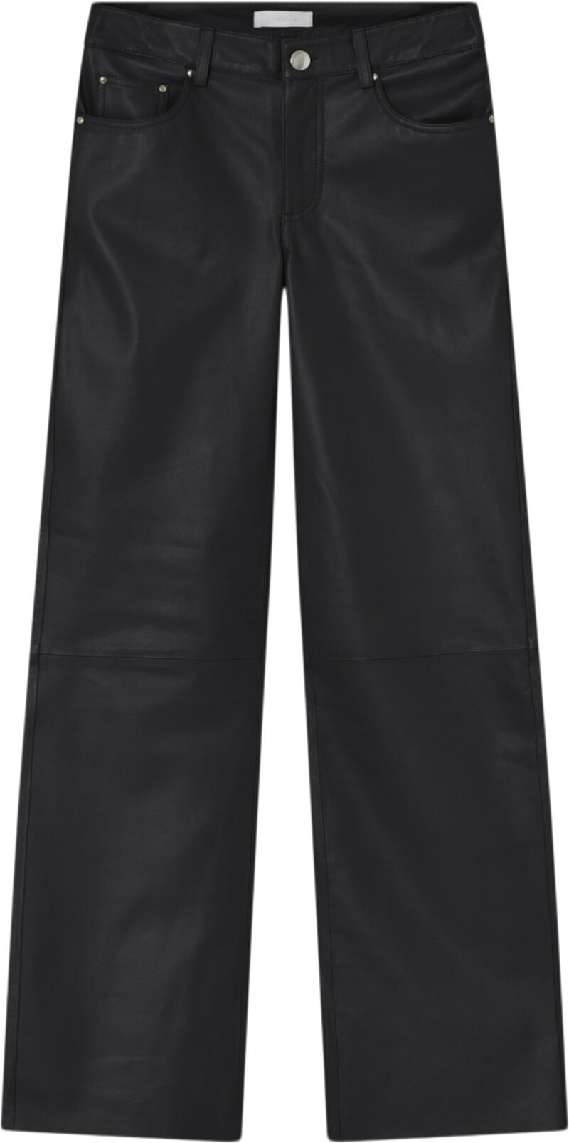 2nd Loke - Classic Leather