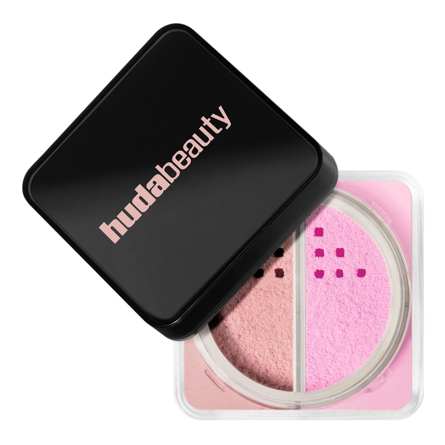 Easy Bake Loose Powder Duo - Setting Loose Powder