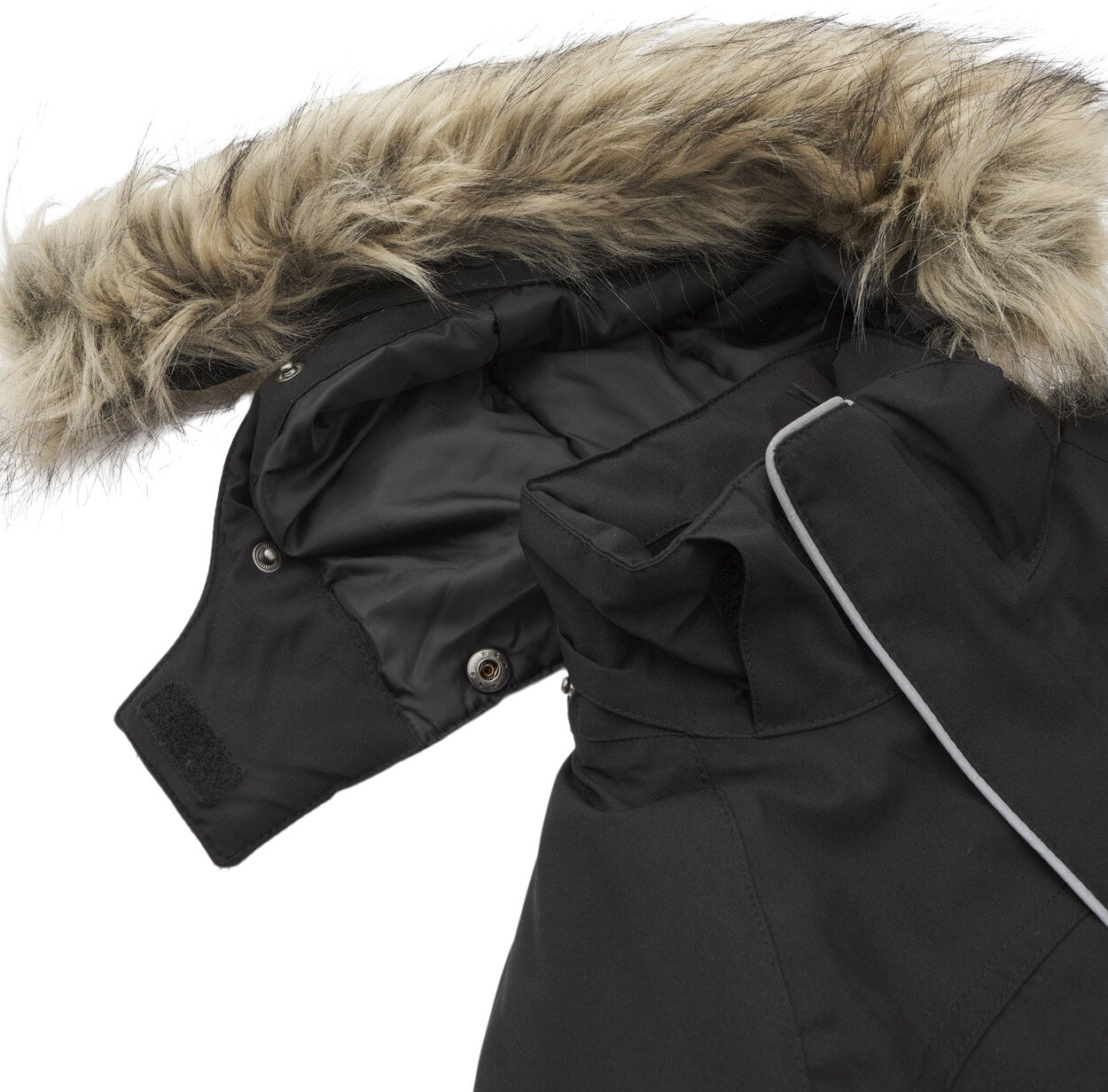 Stretch II flyverdragt