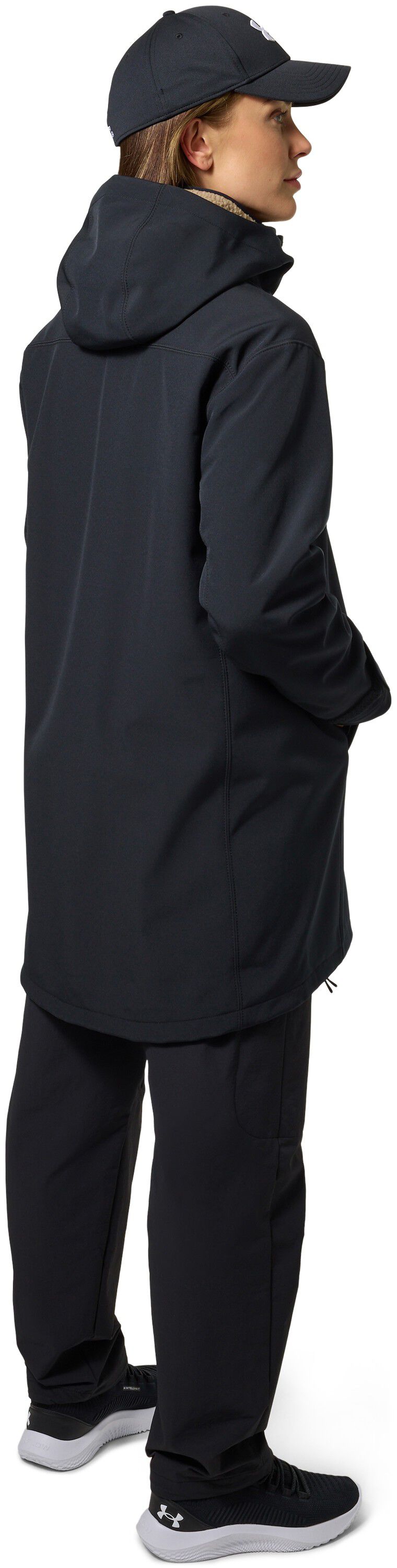 Atlanta Softshell Coat