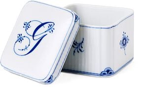 Alfabet Bonbonniere, G, 13 cl