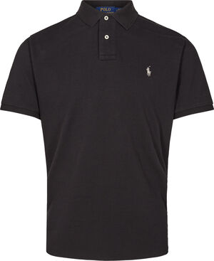 Custom Fit Polo Shirt