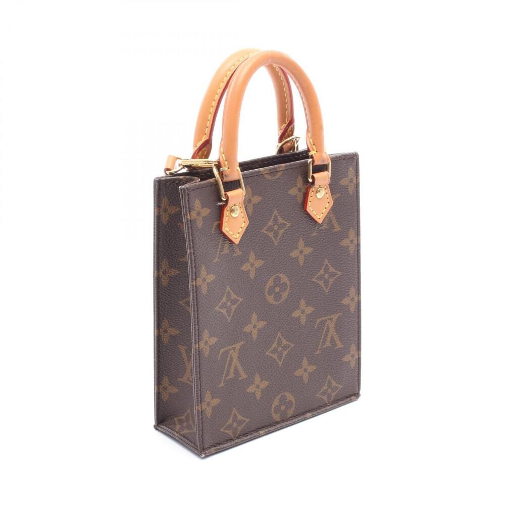 Louis Vuitton Sac Plat