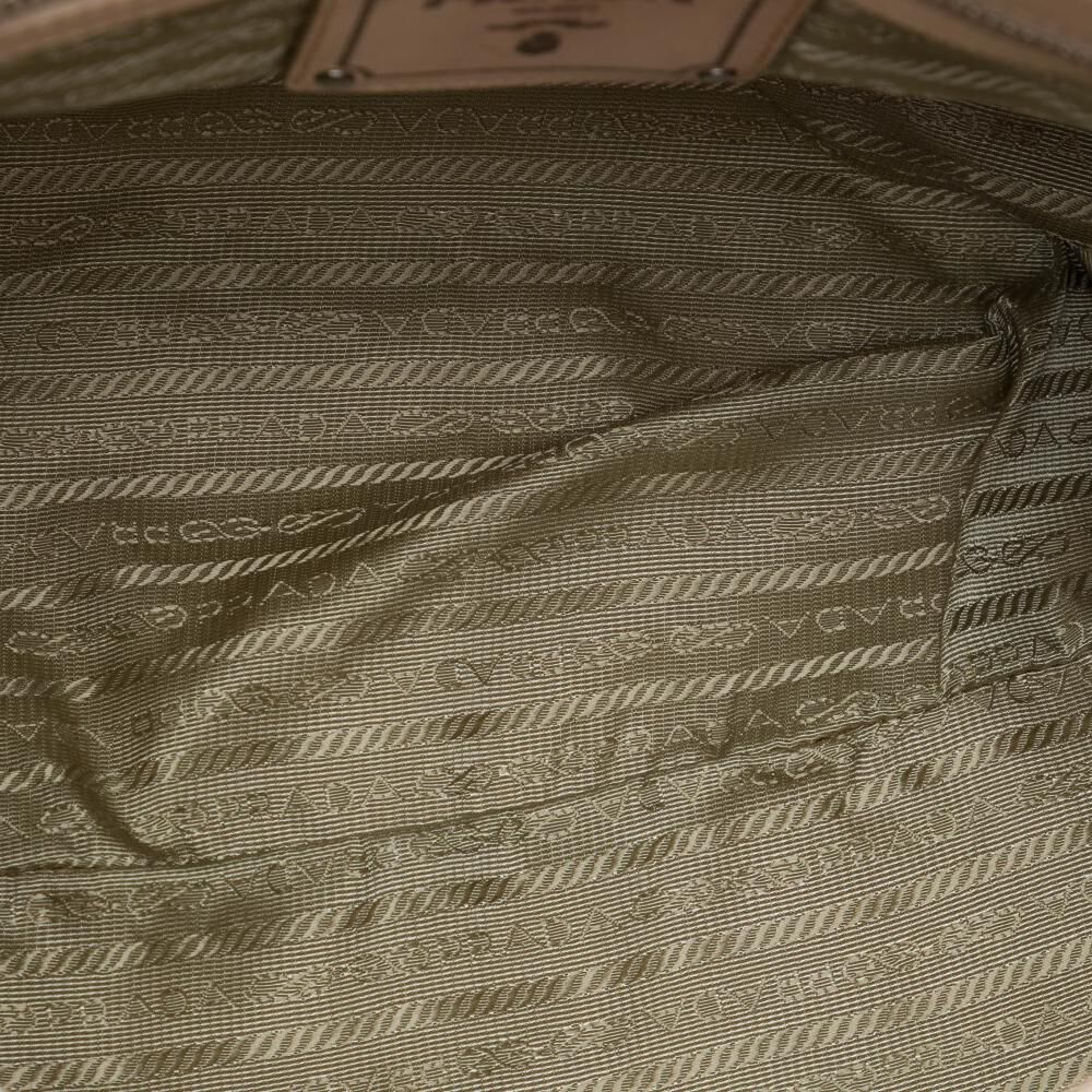 Prada Tote