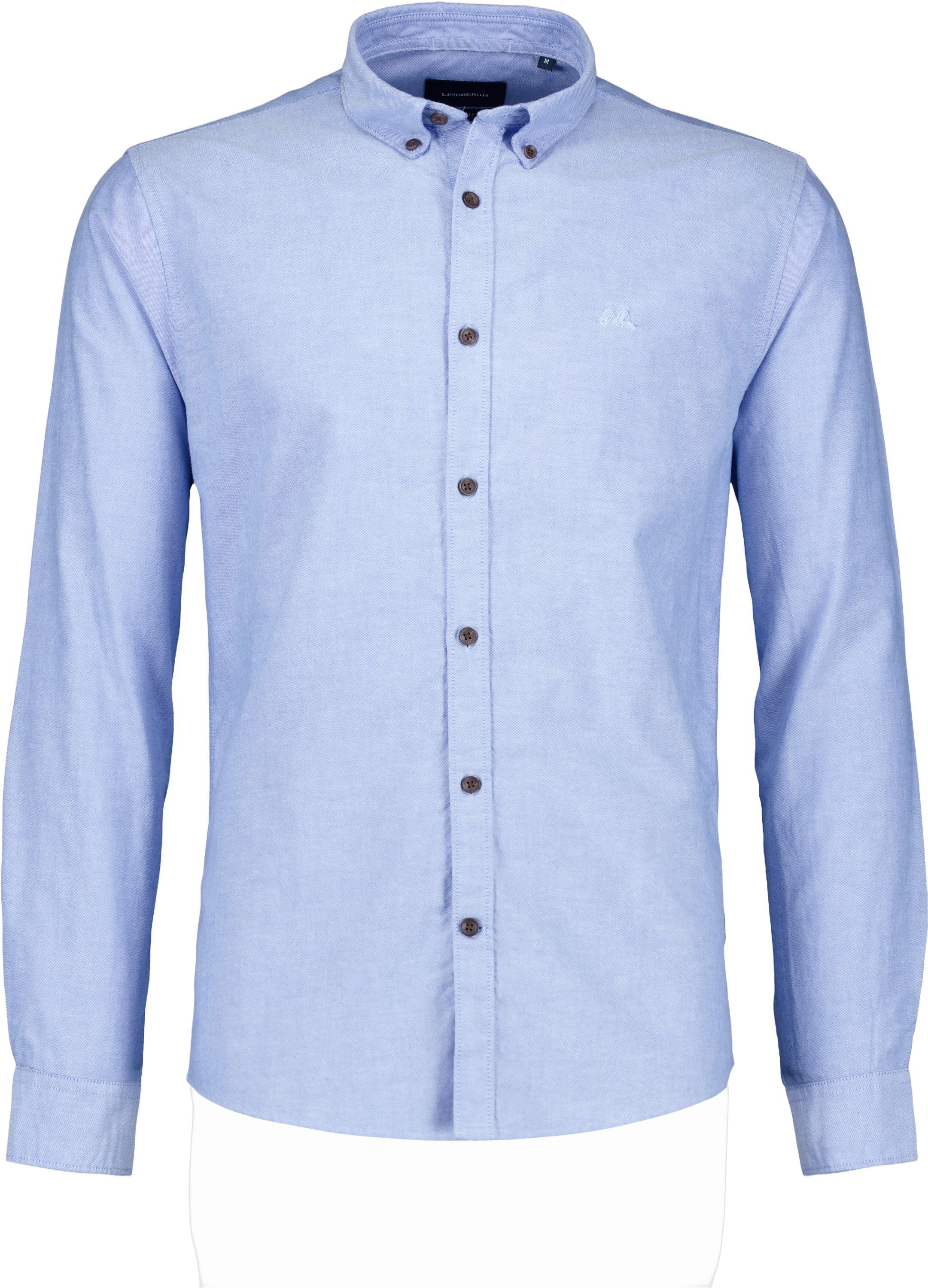 Oxford superflex shirt L/S