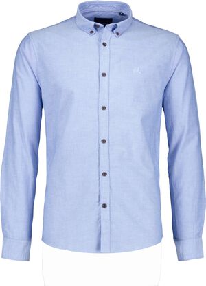 Oxford superflex shirt L/S