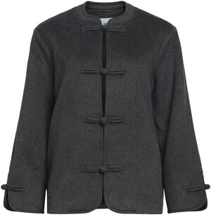 OBJLINN L/S OZ JACKET E AW FAIR 26