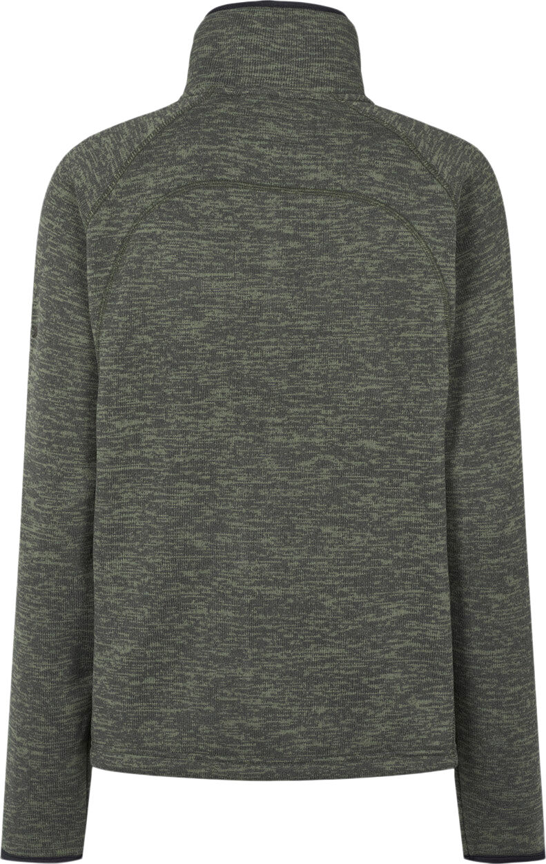 Melvin Knit fleecetr&oslash;je