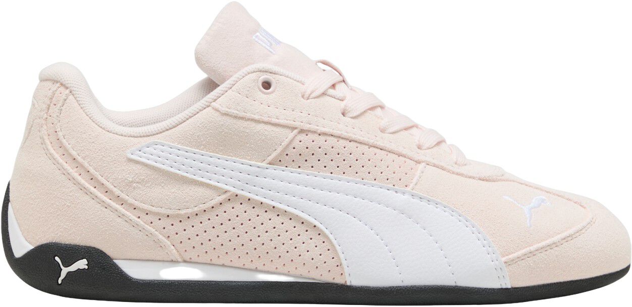 Replicatch Suede Sneakers