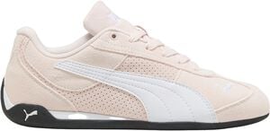 Replicatch Suede Sneakers